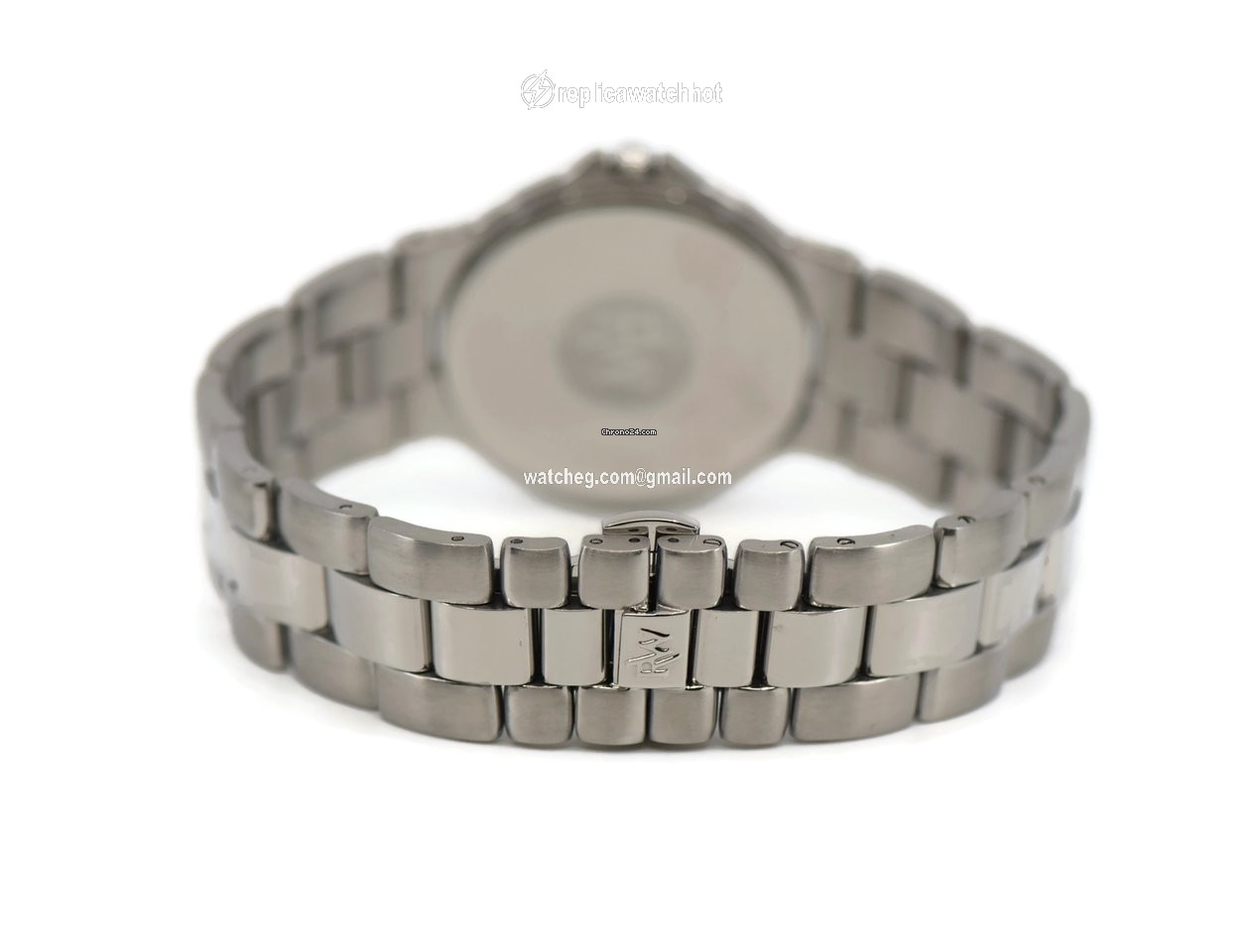 Raymond Weil Amadeus Mens watch Unisex Quartz Steel 9280 2