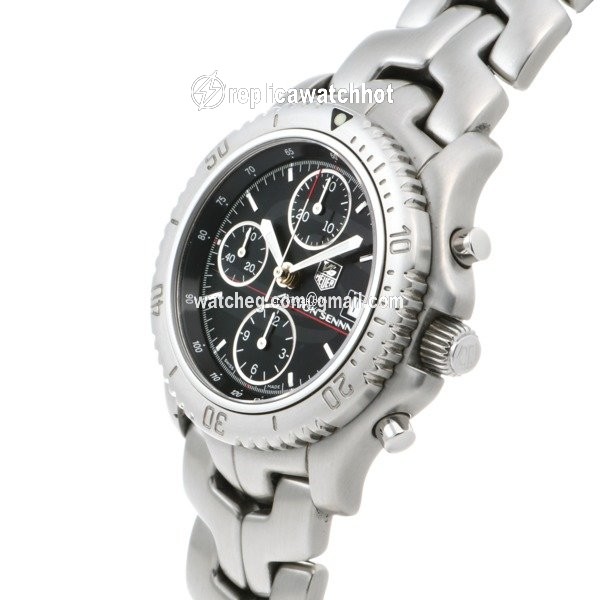 TAG Heuer Link Automatic Steel CT2114.BA0550 2