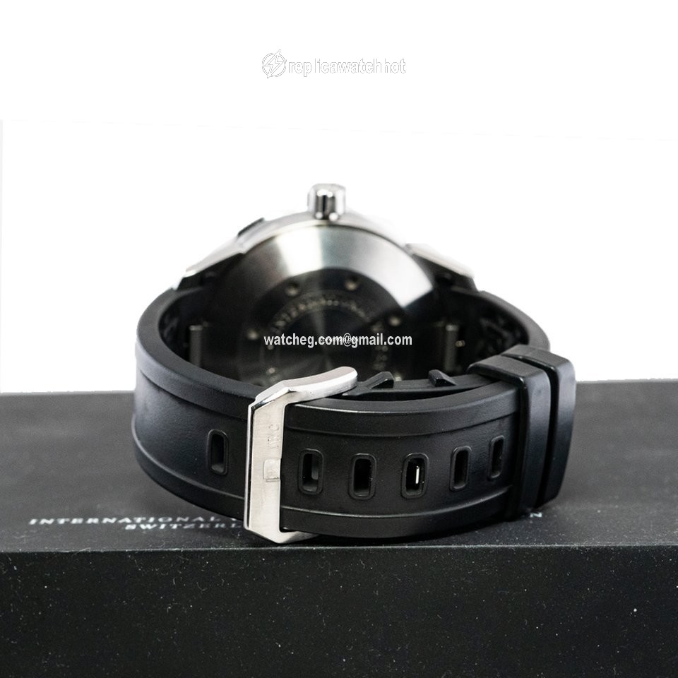 IWC Aquatimer Automatic 2000 Automatic Steel IW356811 2