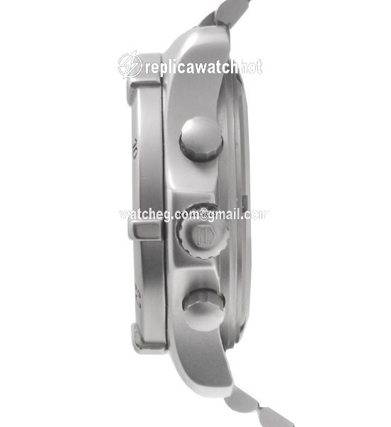 TAG Heuer Mens watch Unisex Automatic Steel 760.306 2