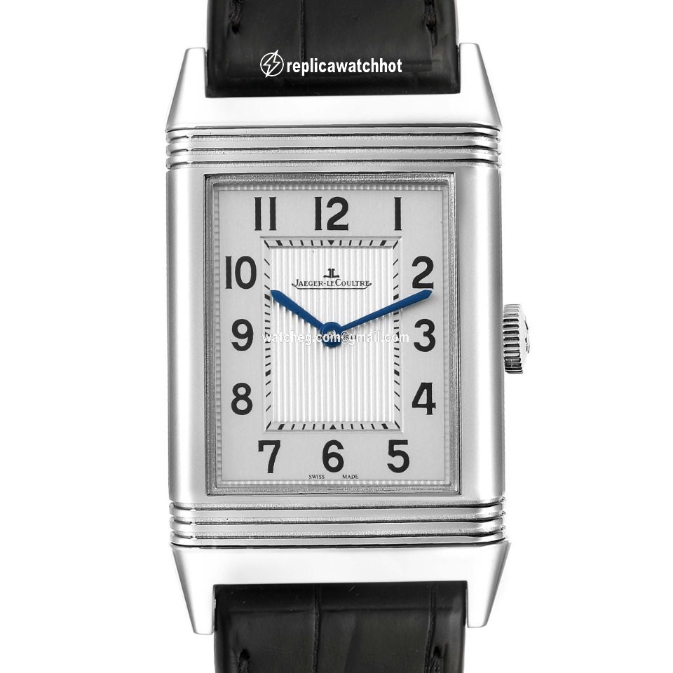 Jaeger-LeCoultre Grande Reverso Ultra Thin Mens watch Unisex Manual winding Q2788520 2