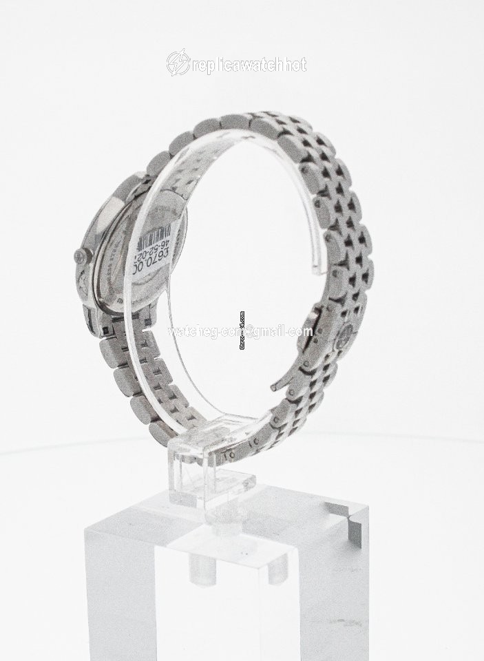 Raymond Weil Toccata Mens watch Unisex Quartz Steel 5388-ST-50081 2