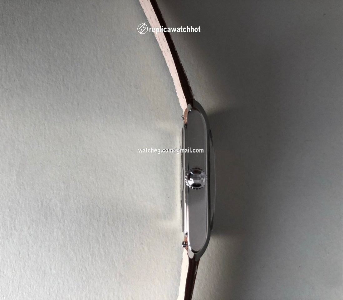 Baume & Mercier Hampton Womens watch Quartz Steel M0A10472 2