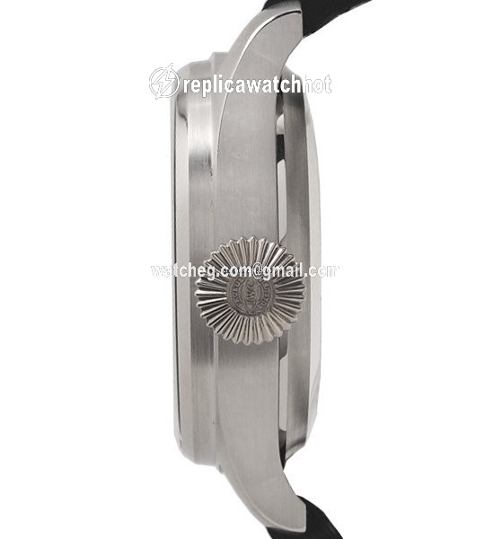 IWC Big Pilot Mens watch Unisex Automatic Platinum IW500413 2