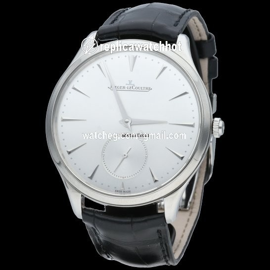 Jaeger-LeCoultre Master Grande Ultra Thin Mens watch Unisex Automatic Steel Q1278420 2