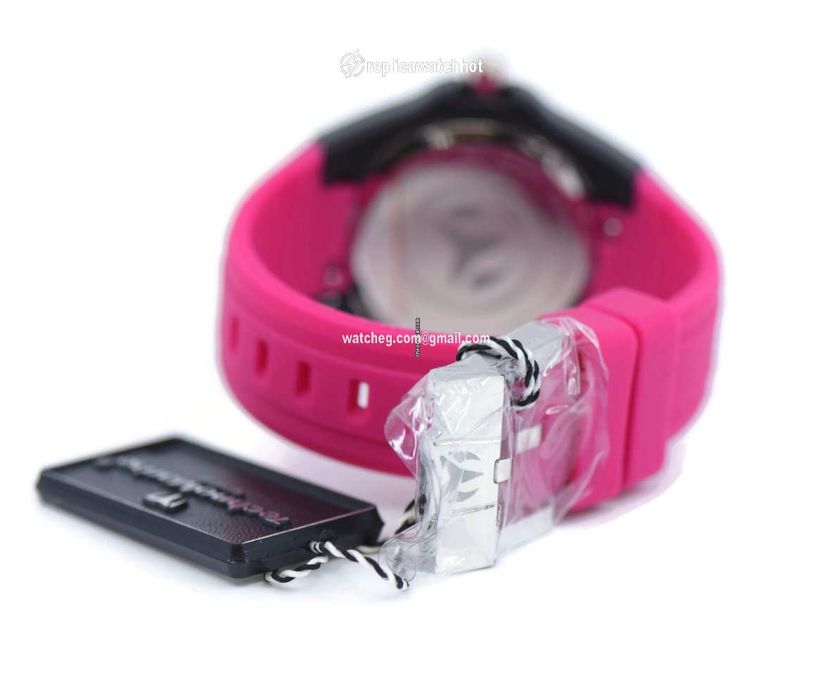 Technomarine Cruise Womens watch Quartz Steel 110013 2