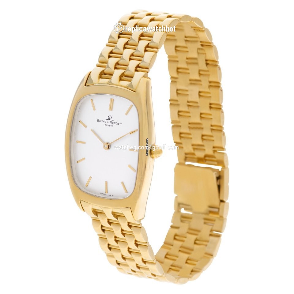 Baume & Mercier Quartz MVO45096 2