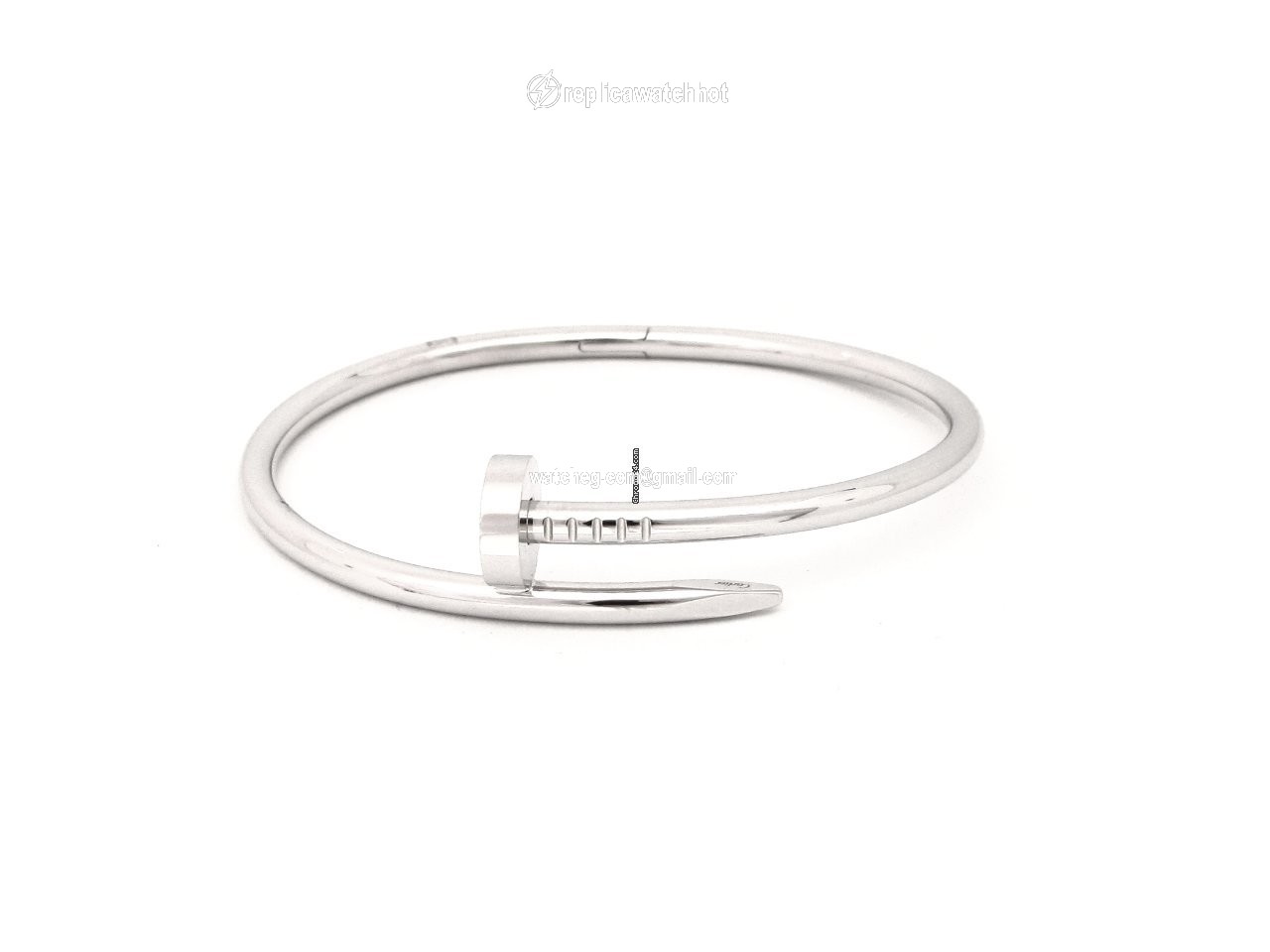 Cartier White gold CRB6048317 2