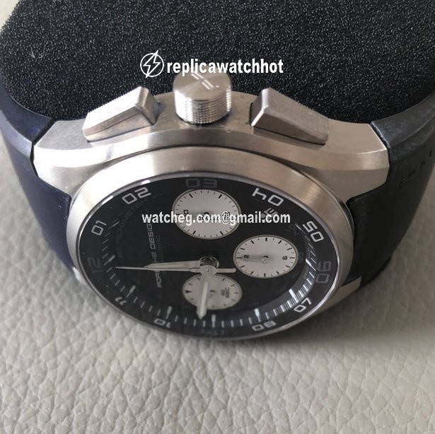 Porsche Design Dashboard Mens watch Unisex Automatic 6620.11.96.1241 2