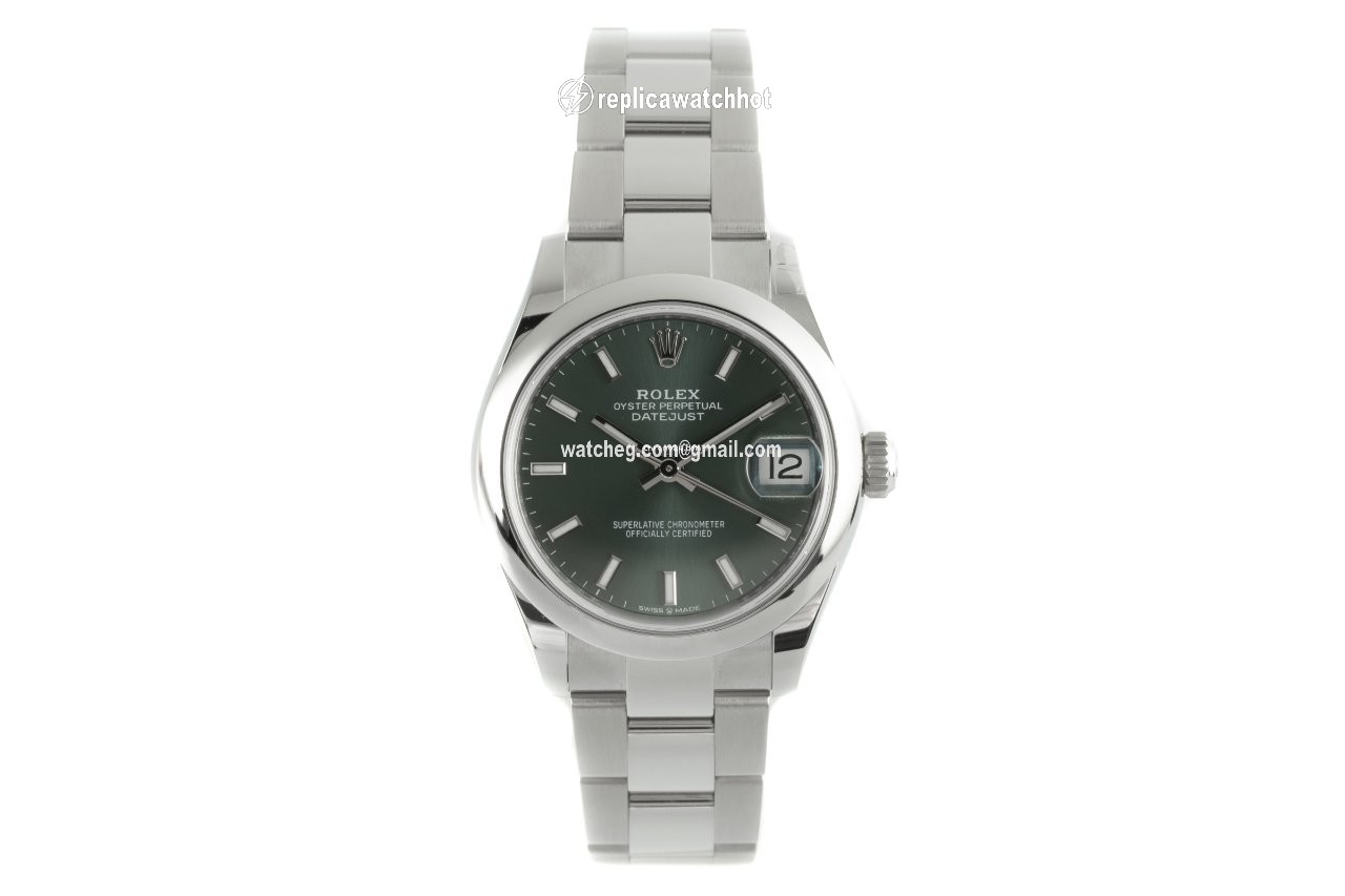 Rolex Datejust 31 Womens watch Steel Automatic 278240 2