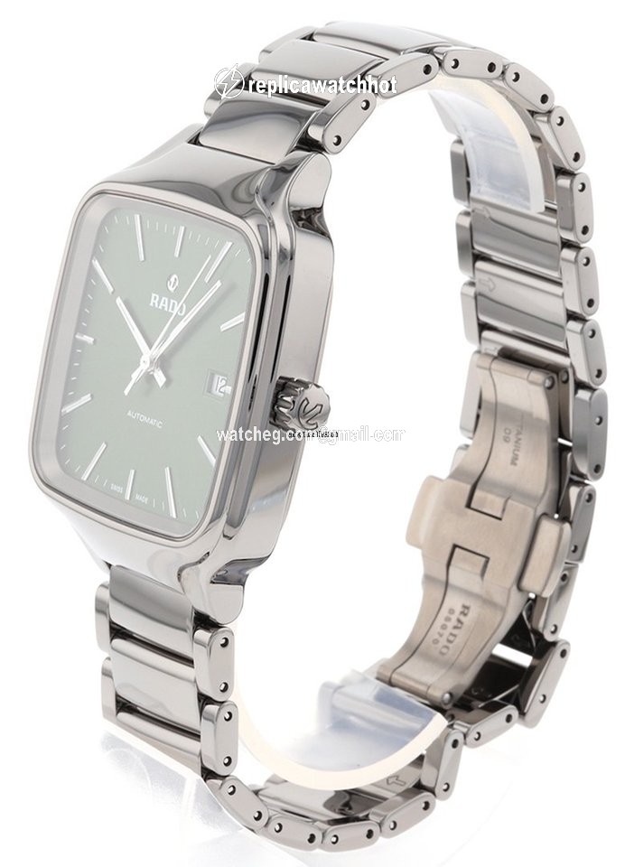 Rado True Mens watch Unisex Automatic Ceramic R27077312 2