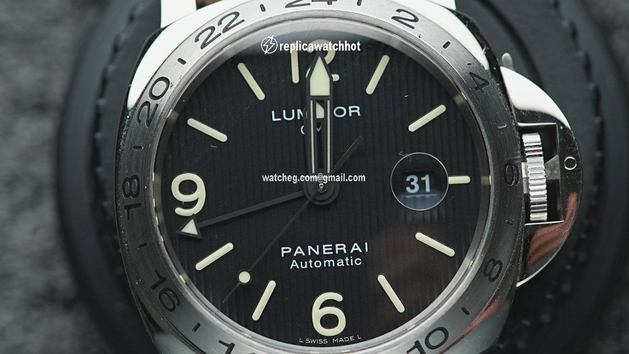 Panerai Special Editions Mens watch Unisex Automatic Steel PAM 00029 2