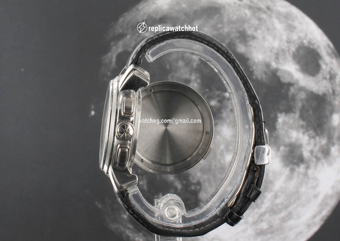 Vacheron Constantin Malte Manual winding Platinum 47112 000P 2