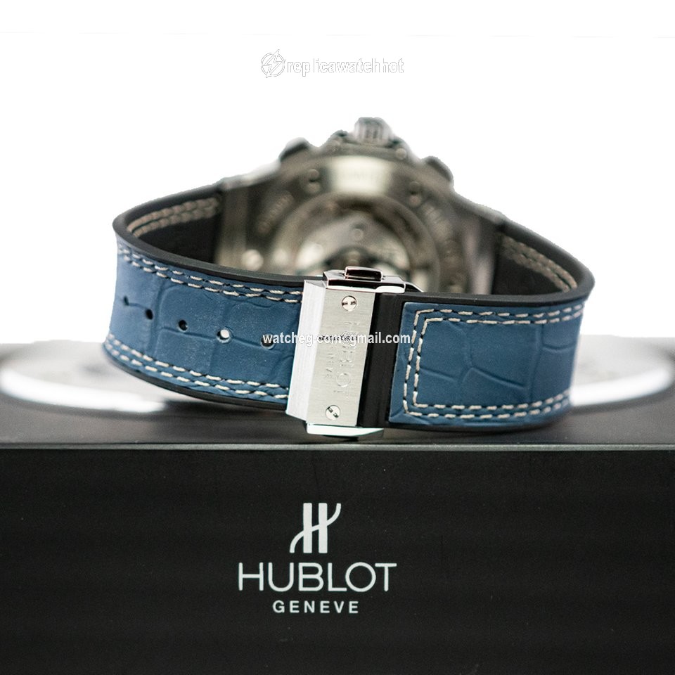 Hublot Big Bang Aero Bang Automatic Steel 311.SX.5190.LR.TPC11 2