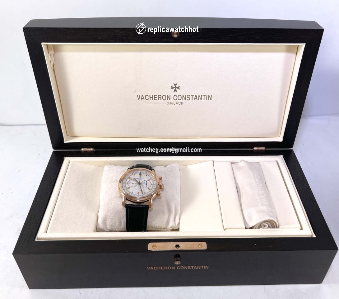Vacheron Constantin Malte 47120 000R-9099 2