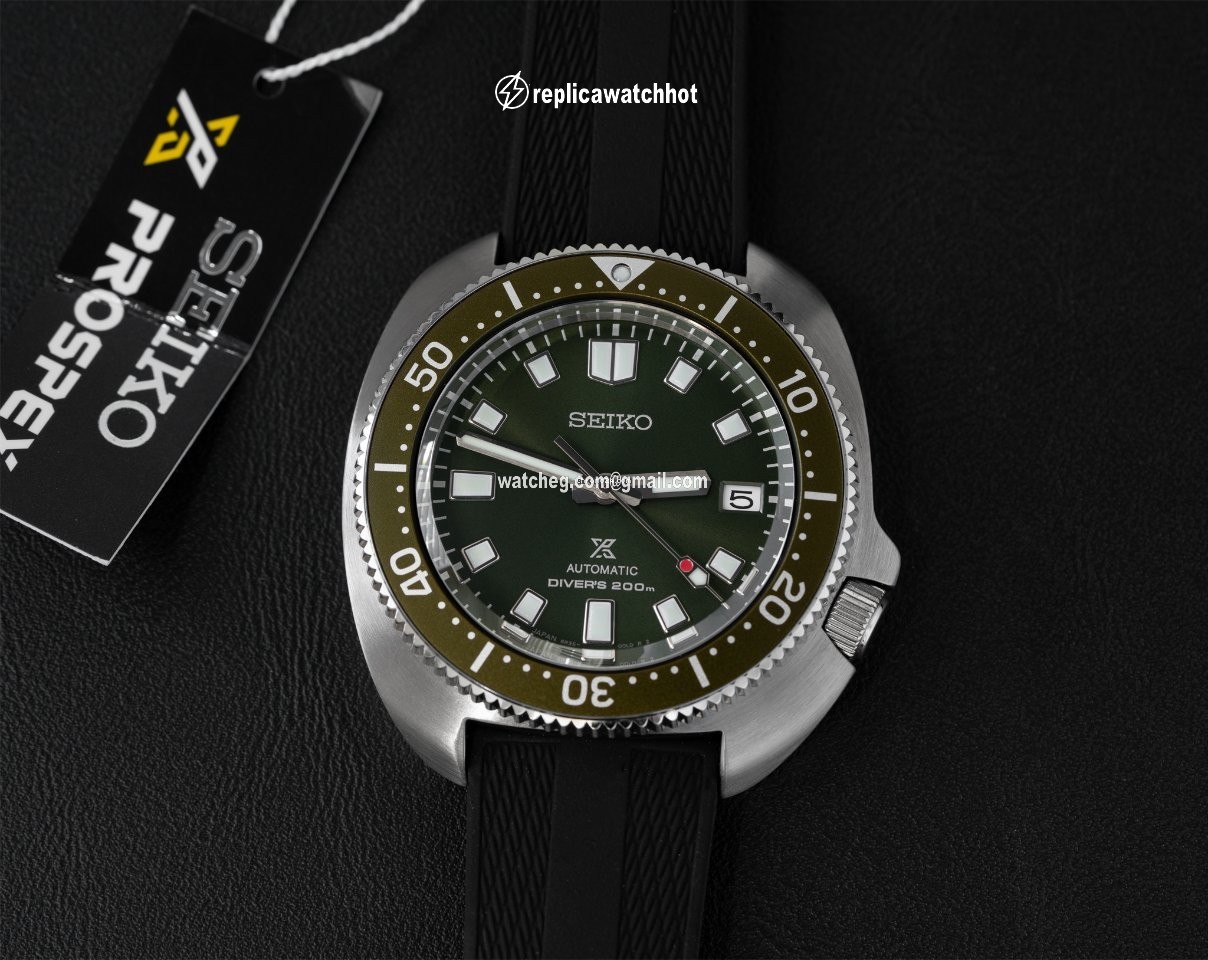 Seiko Prospex Mens watch Unisex Automatic Steel SPB153J1 2