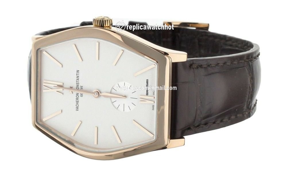 Vacheron Constantin Malte Mens watch Unisex Manual winding Rose gold 82130 2