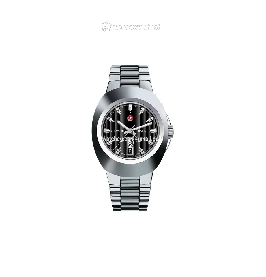 Rado Original Automatic Steel R12995153 2