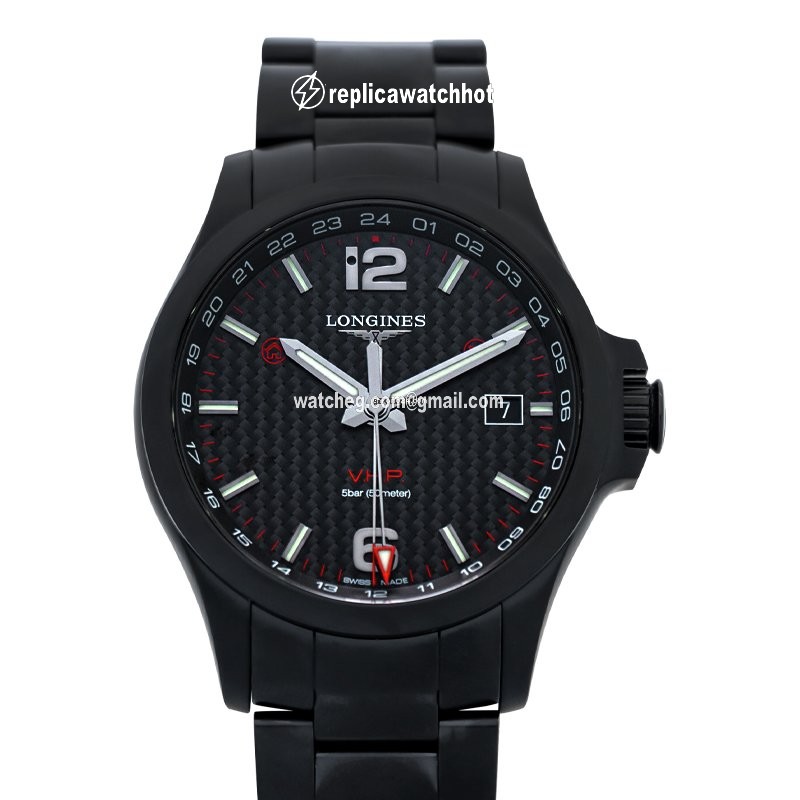 Longines Mens watch Unisex Quartz L37282666 2