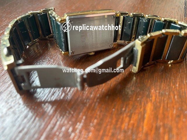 Rado Diastar Womens watch Quartz Steel 153.0339.3 2