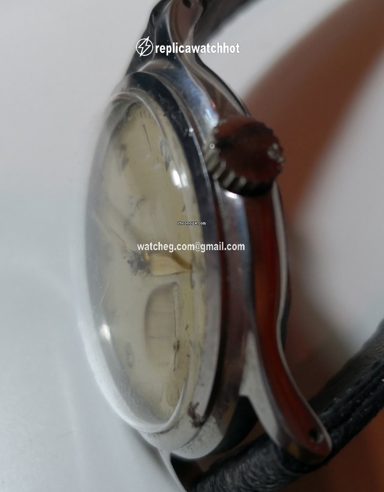 Zenith Mens watch Unisex Automatic Steel 8667553 2