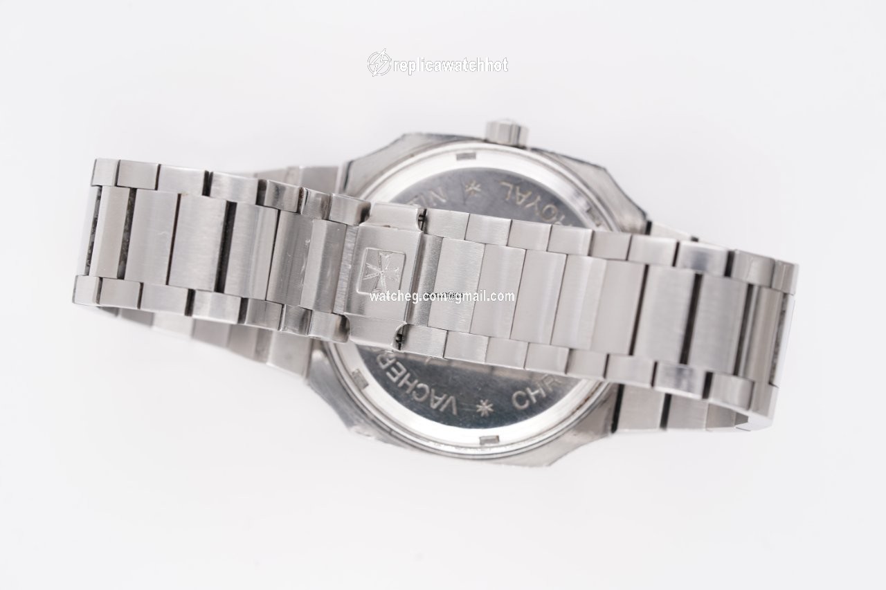 Vacheron Constantin Mens watch Unisex Automatic Steel 2215 2