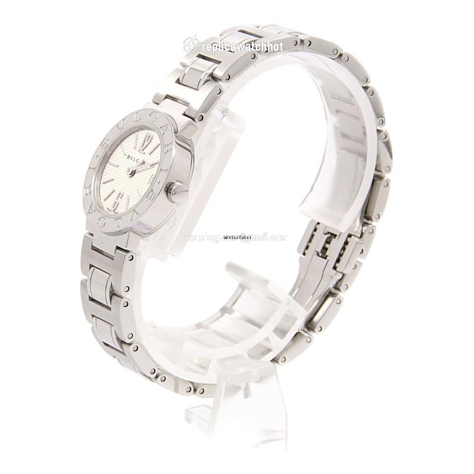 Bulgari Bulgari Womens watch Quartz BB23SS BB23WSSD 2