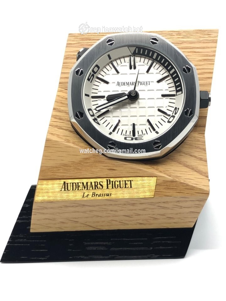 Audemars Piguet Royal Oak Steel MG.CD.AC.AP0100.011.16 2