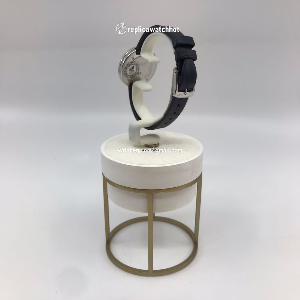 Piaget Womens watch Quartz Steel GOA43080 2
