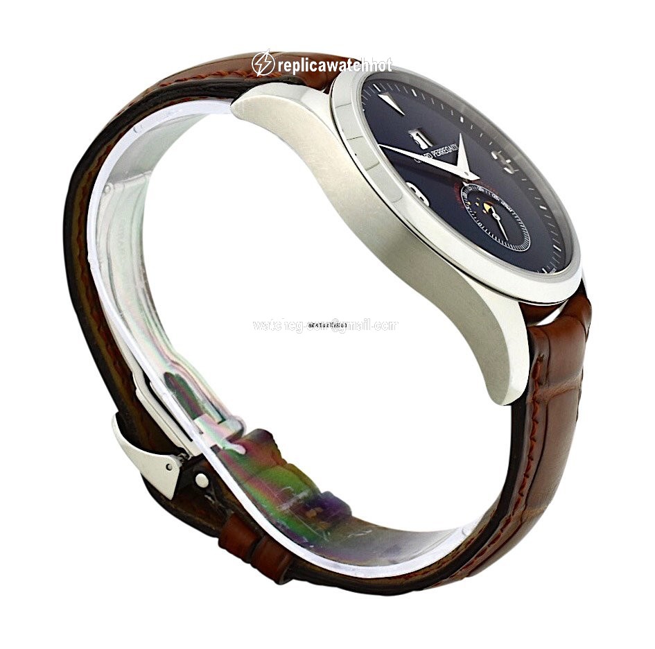 Girard Perregaux 1966 Mens watch Unisex Automatic Steel 49530 2