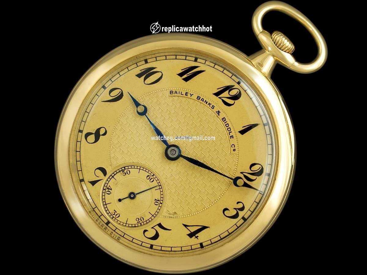 Patek Philippe Mens watch Unisex Yellow gold 7895SH 2