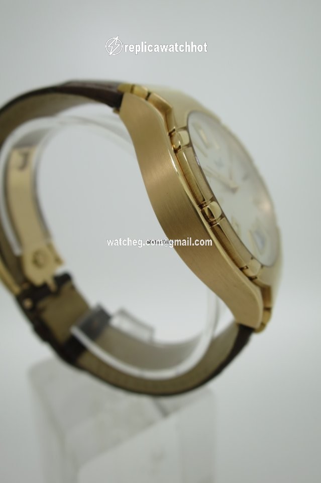 Piaget Polo Rose gold G0A38149 2