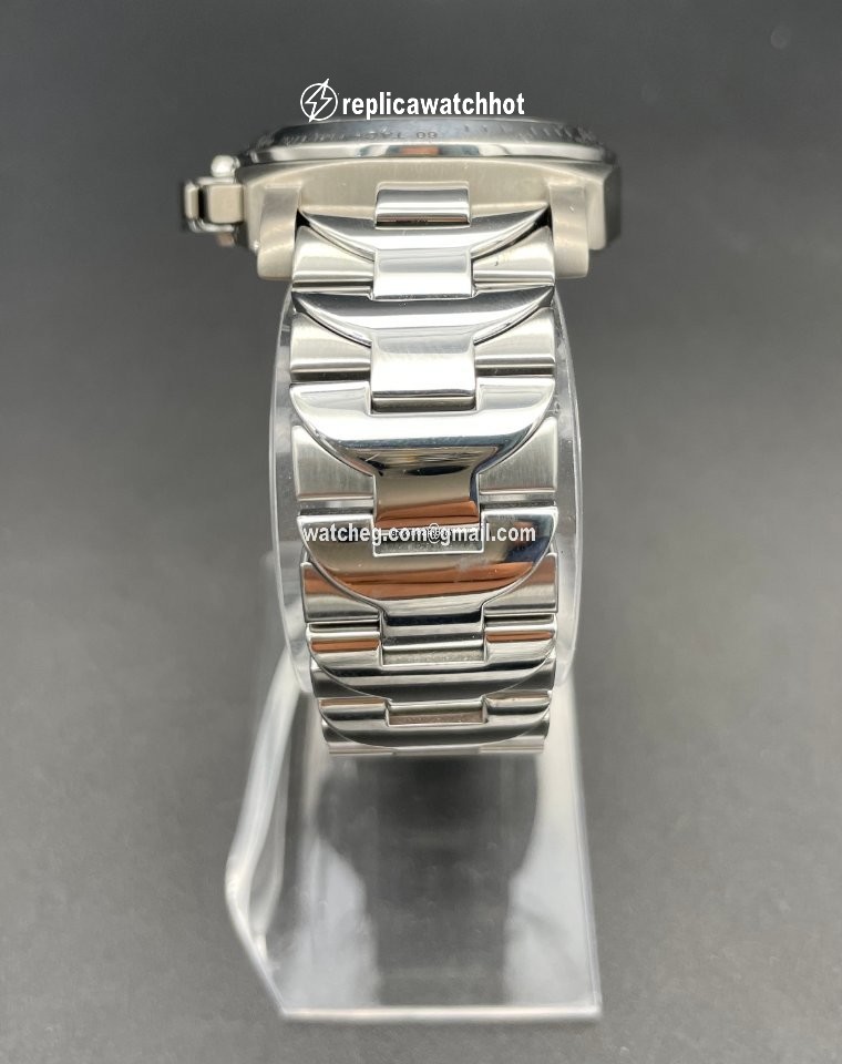 Panerai Luminor Chrono Mens watch Unisex Automatic Titanium PAM 00074 2