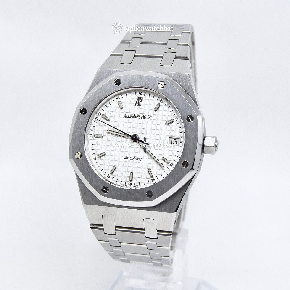 Audemars Piguet Royal Oak Mens watch Unisex Automatic Steel 15189ST.OO.D083CU.01 2