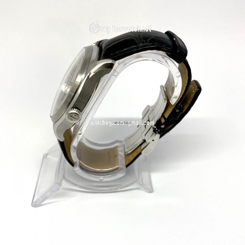 Baume & Mercier Clifton Mens watch Unisex Automatic Steel BMM0A10052 2