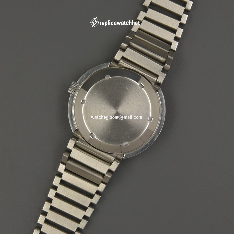 IWC Automatic Steel IW1831 2
