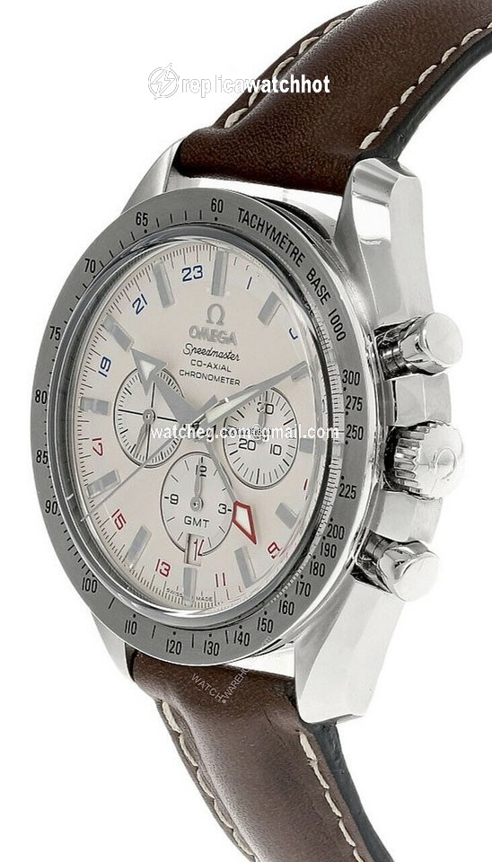 Omega Speedmaster Broad Arrow Automatic Steel 3881.30.37 38813037 2