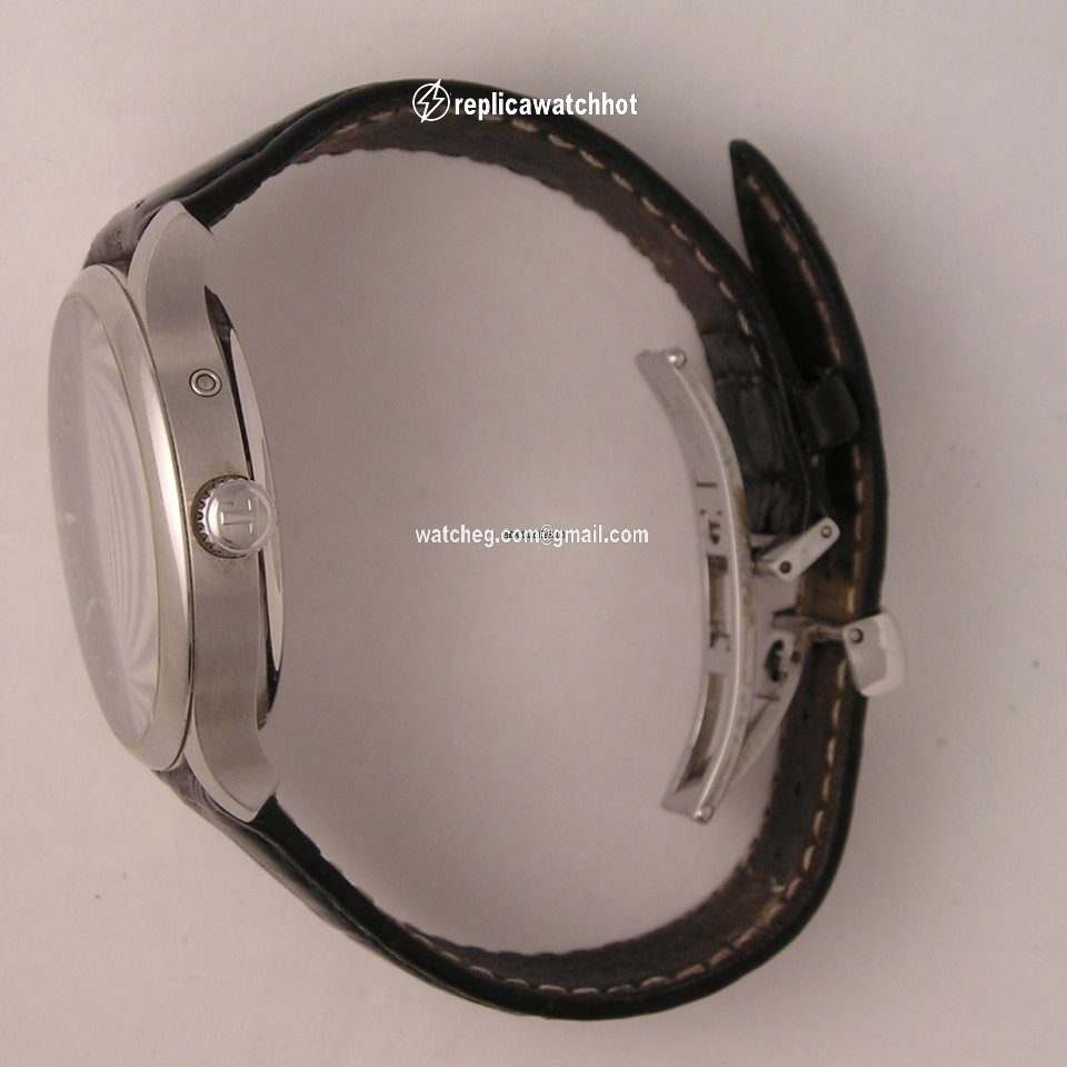 Tissot Tradition Quartz Steel T063.639.16.057.00 2