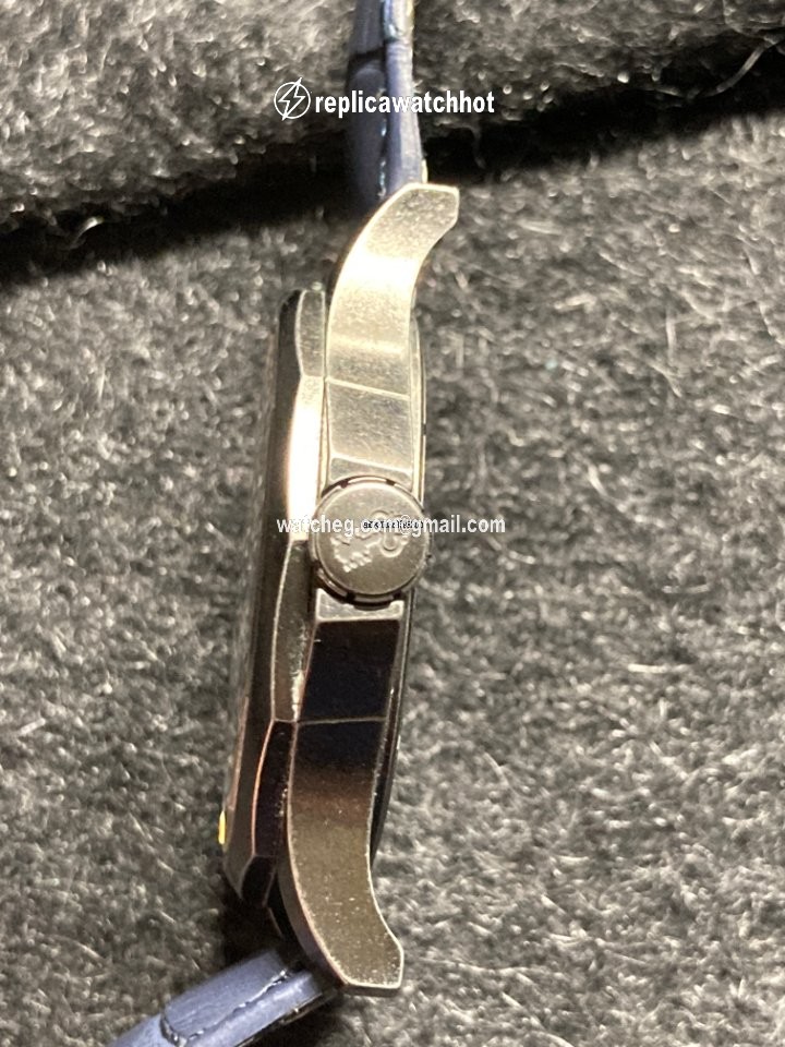 Corum Admirals Cup Legend 42 Mens watch Unisex Automatic Steel 395.101.20 0F61 FH10 2