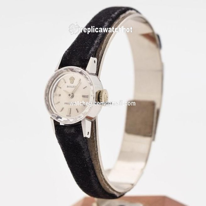 Rolex Oyster Precision Manual winding 2604 2