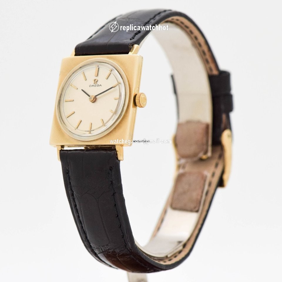 Omega Manual winding D6667 2