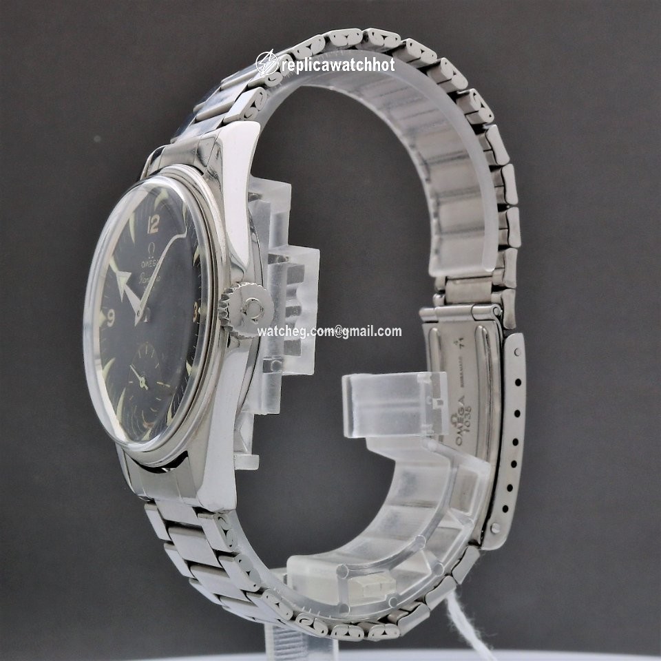 Omega Mens watch Unisex Steel CK2990-1 2