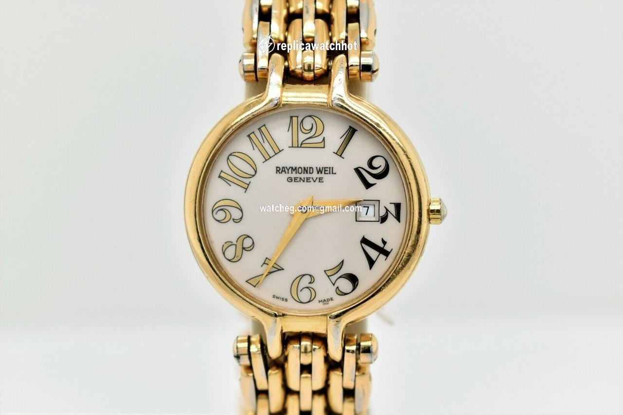 Raymond Weil Womens watch Quartz 5361 2