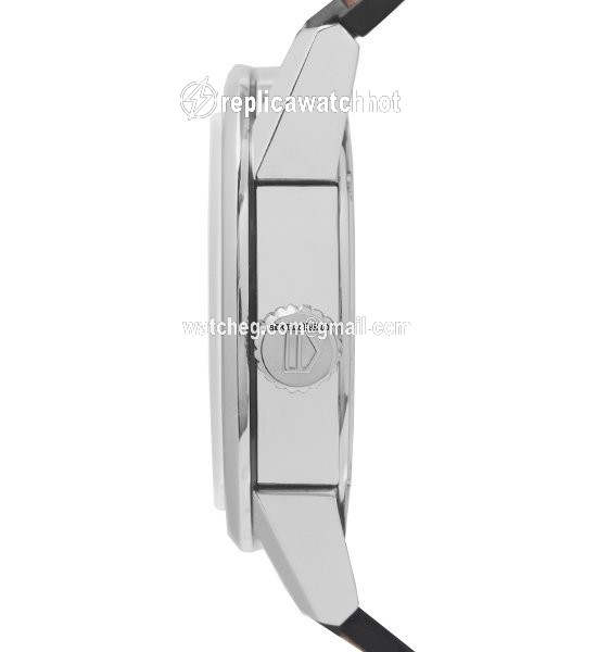 TAG Heuer Carrera Lady Quartz Steel WBG1311.FT6116 2