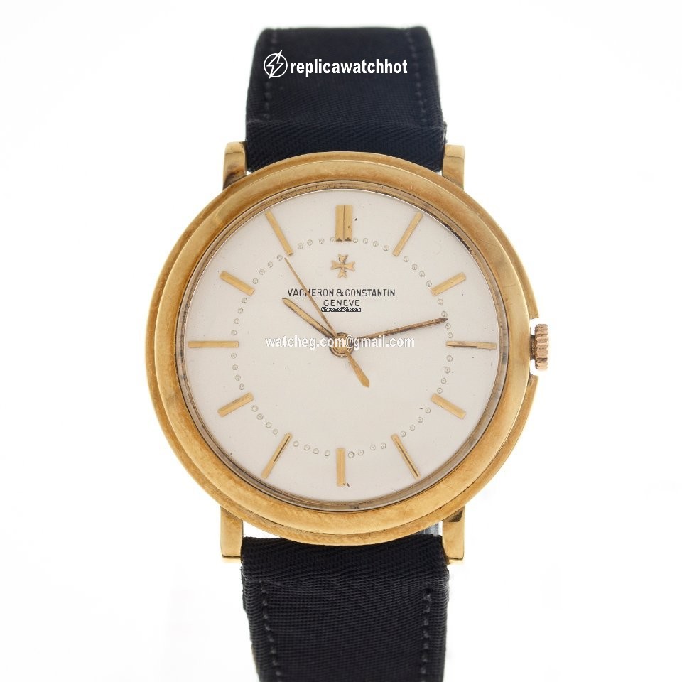Vacheron Constantin Mens watch Unisex Manual winding 4986 2