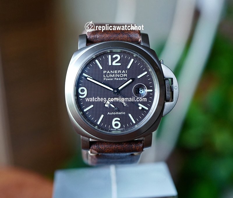 Panerai Luminor Marina Automatic PAM 57 2