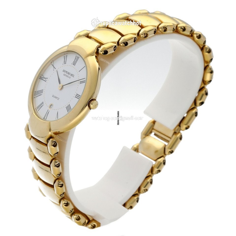 Raymond Weil Womens watch Quartz 5353 2