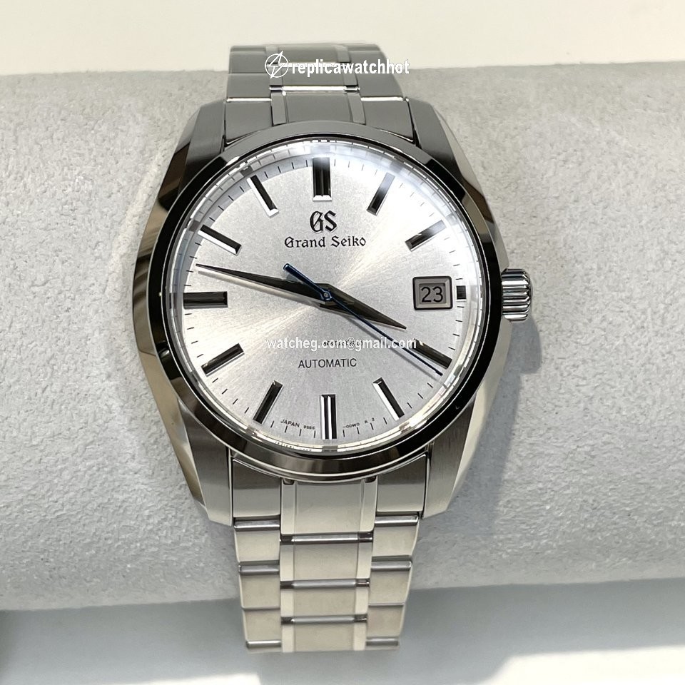 Seiko Grand Seiko Mens watch Unisex Automatic Steel SBGR315 2