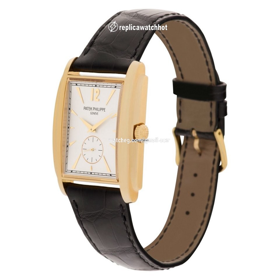 Patek Philippe Gondolo Mens watch Unisex Manual winding 5124 2