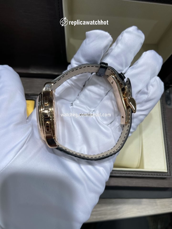 Zenith Mens watch Unisex Automatic Rose gold 18.0240.4021 01.C495 2